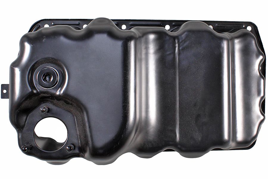 METZGER &Ouml;lwanne 7990218 f&uuml;r BMW
