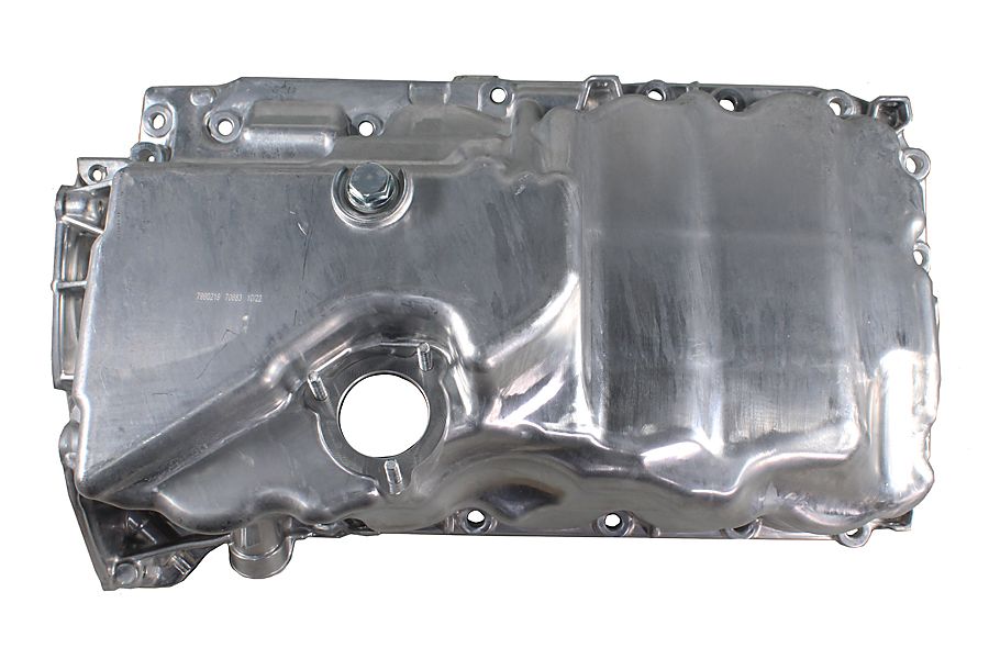METZGER &Ouml;lwanne 7990219 GREENPARTS f&uuml;r BMW