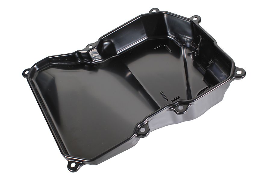 METZGER &Ouml;lwanne, Automatikgetriebe 7990226 GREENPARTS f&uuml;r SKODA VW