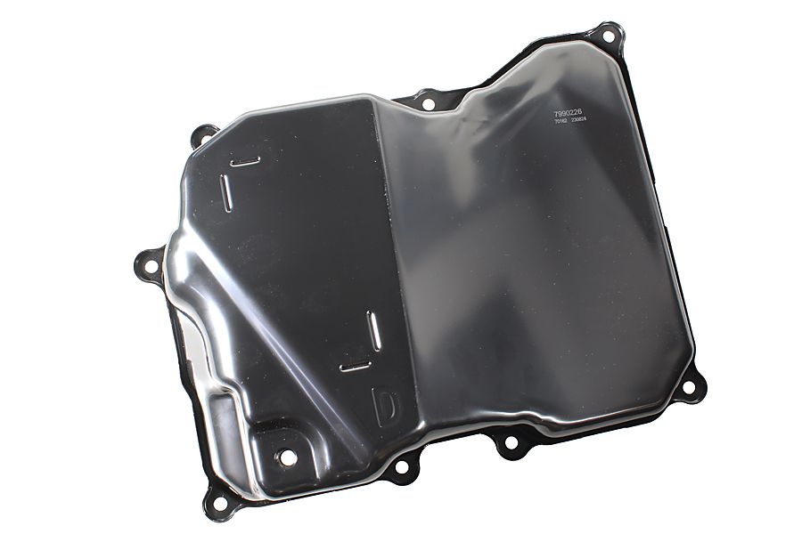 METZGER &Ouml;lwanne, Automatikgetriebe 7990226 GREENPARTS f&uuml;r SKODA VW