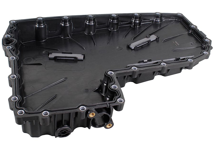 METZGER &Ouml;lwanne, Automatikgetriebe 7990228 GREENPARTS f&uuml;r VW