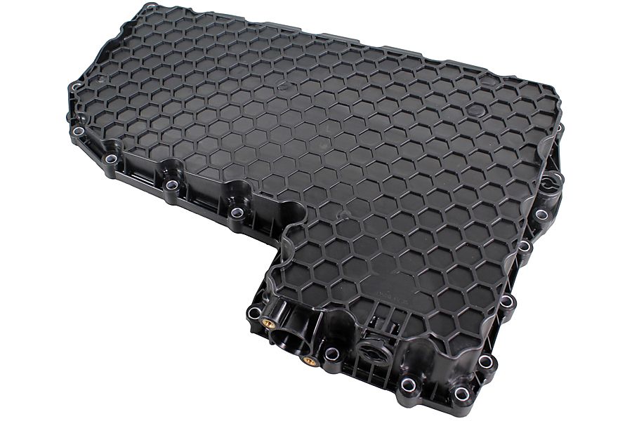 METZGER &Ouml;lwanne, Automatikgetriebe 7990228 GREENPARTS f&uuml;r VW
