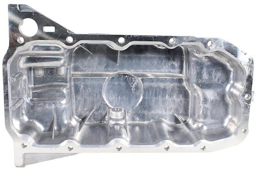 METZGER &Ouml;lwanne 7990238 f&uuml;r FORD, f&uuml;r Fahrzeuge ohne &Ouml;lstandsensor