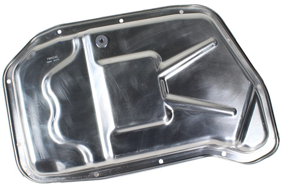 METZGER &Ouml;lwanne, Automatikgetriebe AUTOTEILE 7990240 GREENPARTS f&uuml;r AUDI