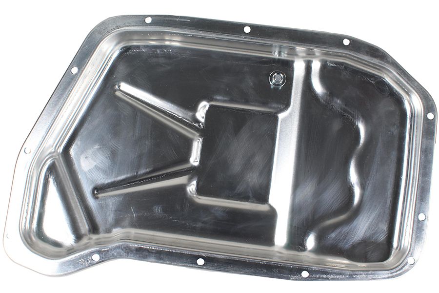 METZGER &Ouml;lwanne, Automatikgetriebe AUTOTEILE 7990240 GREENPARTS f&uuml;r AUDI