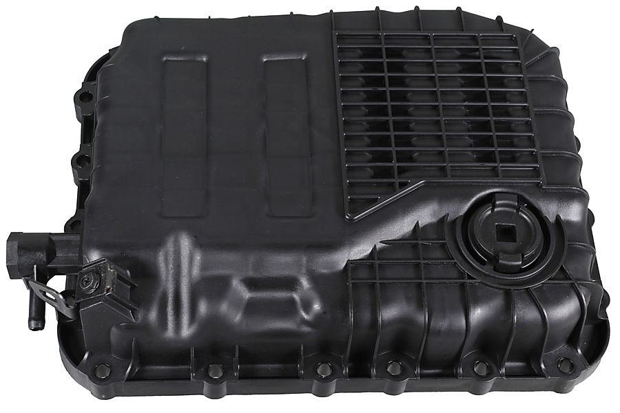 METZGER &Ouml;lwanne, Automatikgetriebe AUTOTEILE 7990241 f&uuml;r HYUNDAI KIA