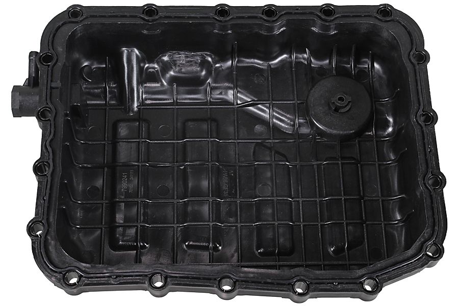 METZGER &Ouml;lwanne, Automatikgetriebe AUTOTEILE 7990241 f&uuml;r HYUNDAI KIA