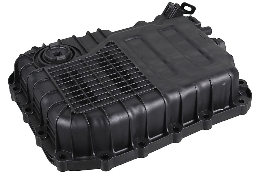 METZGER &Ouml;lwanne, Automatikgetriebe AUTOTEILE 7990242 f&uuml;r HYUNDAI KIA