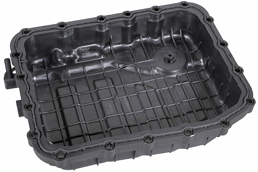METZGER &Ouml;lwanne, Automatikgetriebe AUTOTEILE 7990242 f&uuml;r HYUNDAI KIA