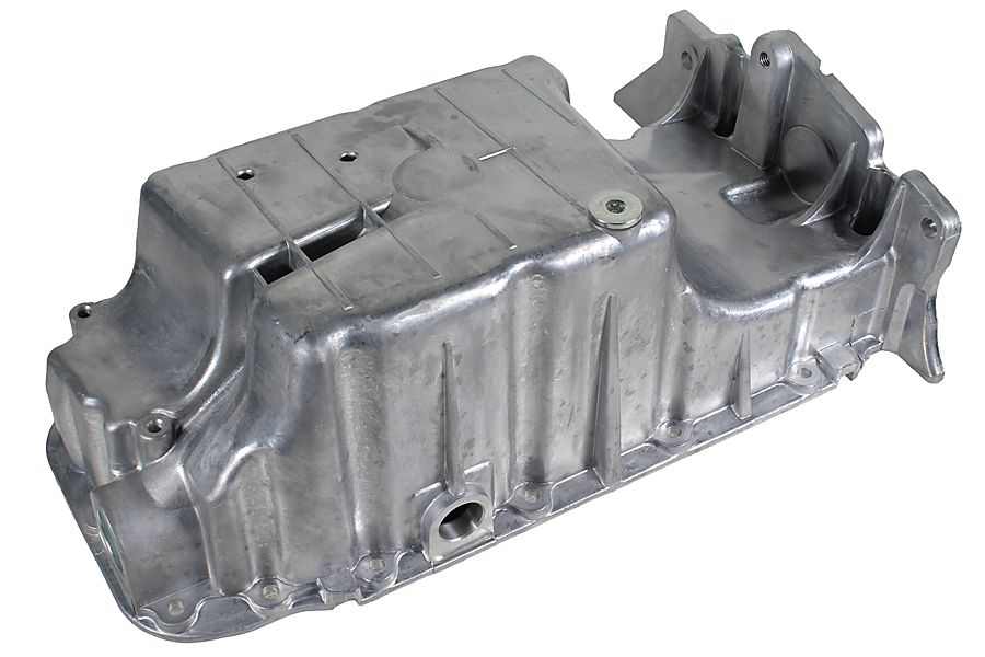 METZGER &Ouml;lwanne AUTOTEILE 7990245 f&uuml;r OPEL VAUXHALL GENERAL MOTORS