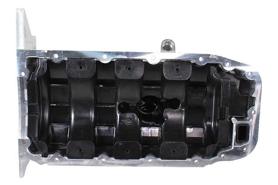 METZGER &Ouml;lwanne AUTOTEILE 7990245 f&uuml;r OPEL VAUXHALL GENERAL MOTORS