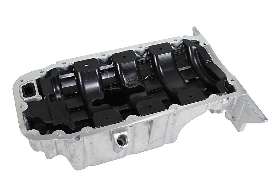 METZGER &Ouml;lwanne AUTOTEILE 7990245 f&uuml;r OPEL VAUXHALL GENERAL MOTORS