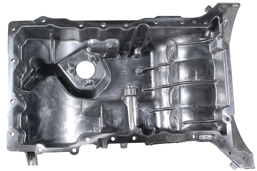 METZGER &Ouml;lwanne AUTOTEILE 7990248 f&uuml;r MERCEDES-BENZ