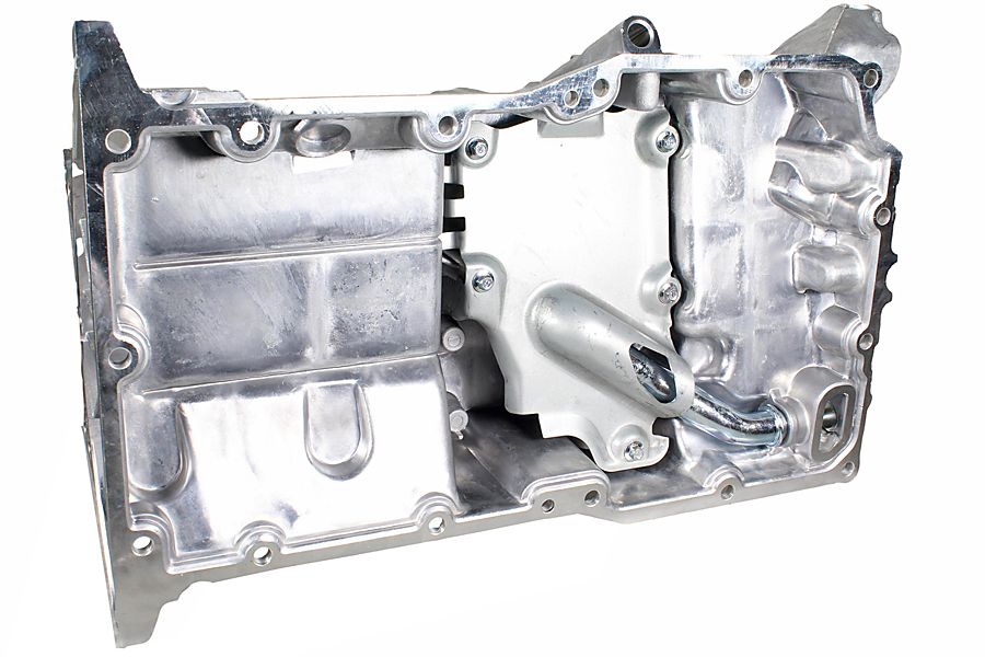 METZGER &Ouml;lwanne AUTOTEILE 7990250 f&uuml;r FIAT OPEL VAUXHALL GENERAL MOTORS