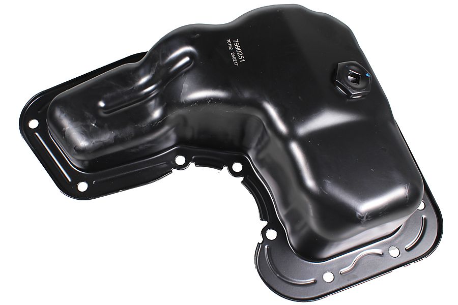 METZGER &Ouml;lwanne AUTOTEILE 7990251 f&uuml;r CITRO&Euml;N OPEL PEUGEOT VAUXHALL DS