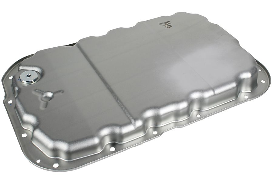 &Ouml;lwanne, Automatikgetriebe METZGER AUTOTEILE 7990260 f&uuml;r BMW