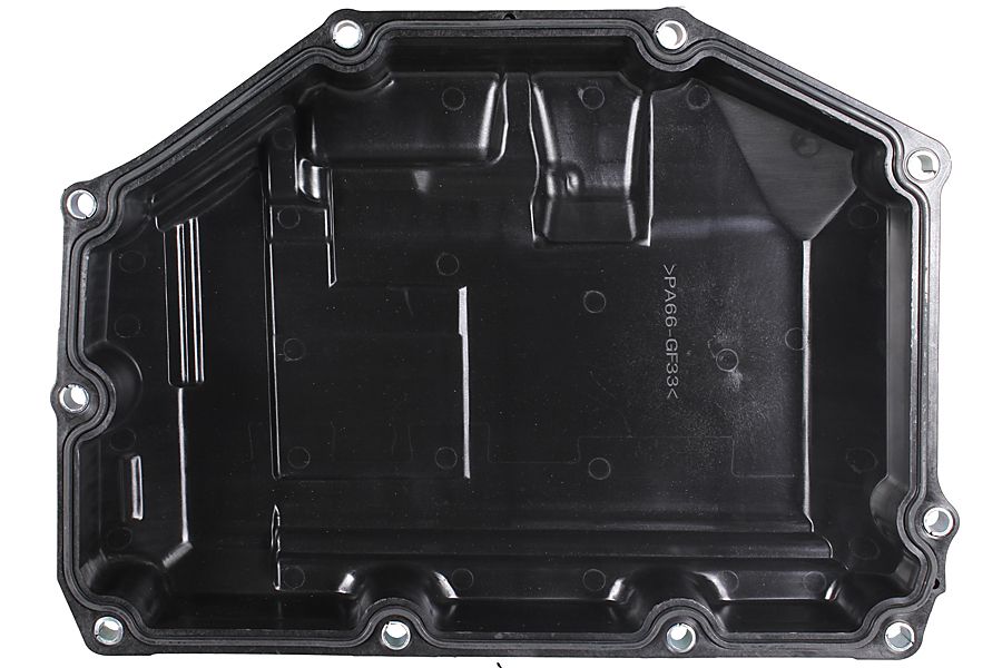 &Ouml;lwanne, Automatikgetriebe METZGER AUTOTEILE 7990261 f&uuml;r BMW CITRO&Euml;N OPEL VOLVO
