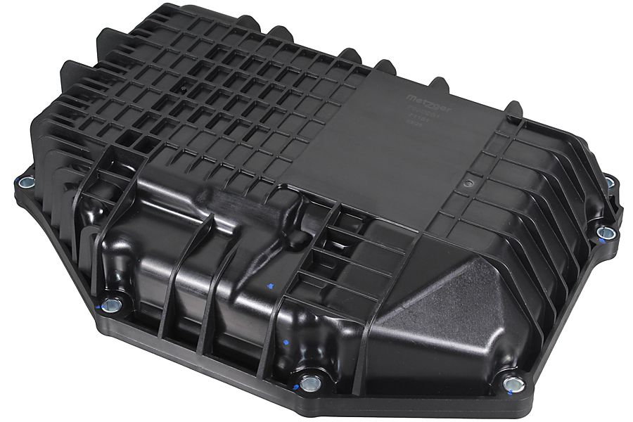 &Ouml;lwanne, Automatikgetriebe METZGER AUTOTEILE 7990261 f&uuml;r BMW CITRO&Euml;N OPEL VOLVO