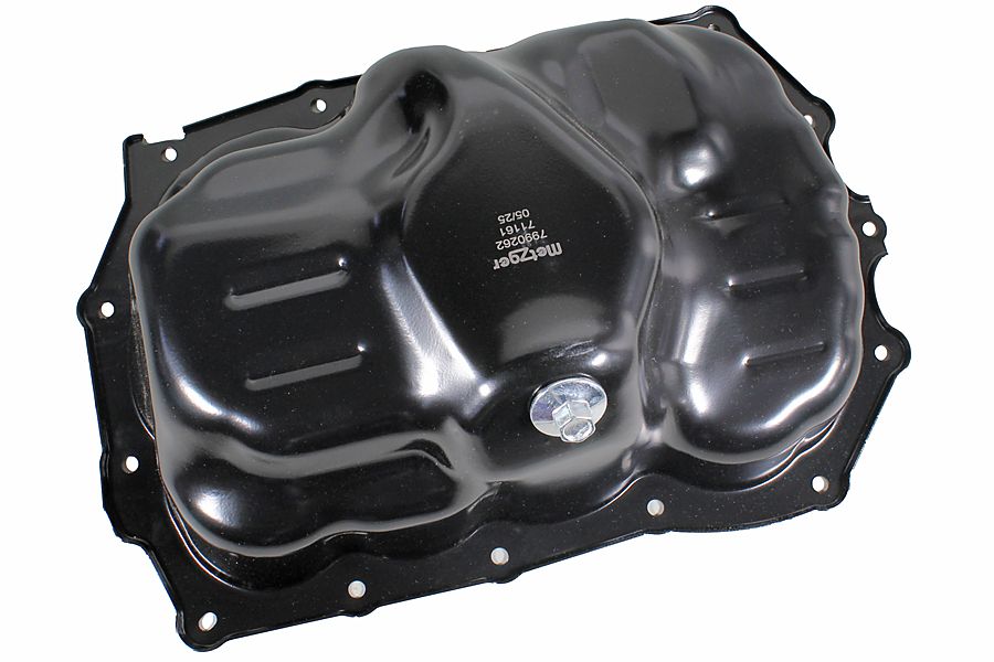 &Ouml;lwanne METZGER AUTOTEILE 7990262 f&uuml;r FORD, unten