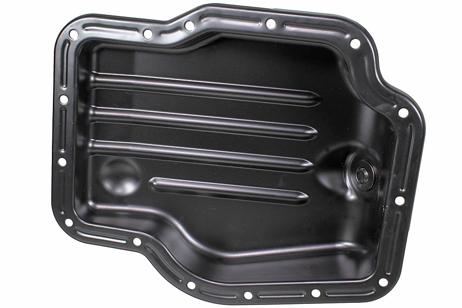 &Ouml;lwanne METZGER AUTOTEILE 7990263 f&uuml;r OPEL CHEVROLET GENERAL MOTORS, unten