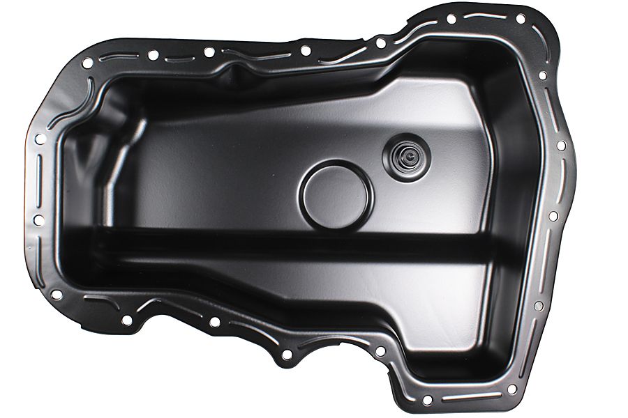 &Ouml;lwanne METZGER AUTOTEILE 7990264 f&uuml;r CITRO&Euml;N PEUGEOT CITRO&Euml;N/PEUGEOT, unten