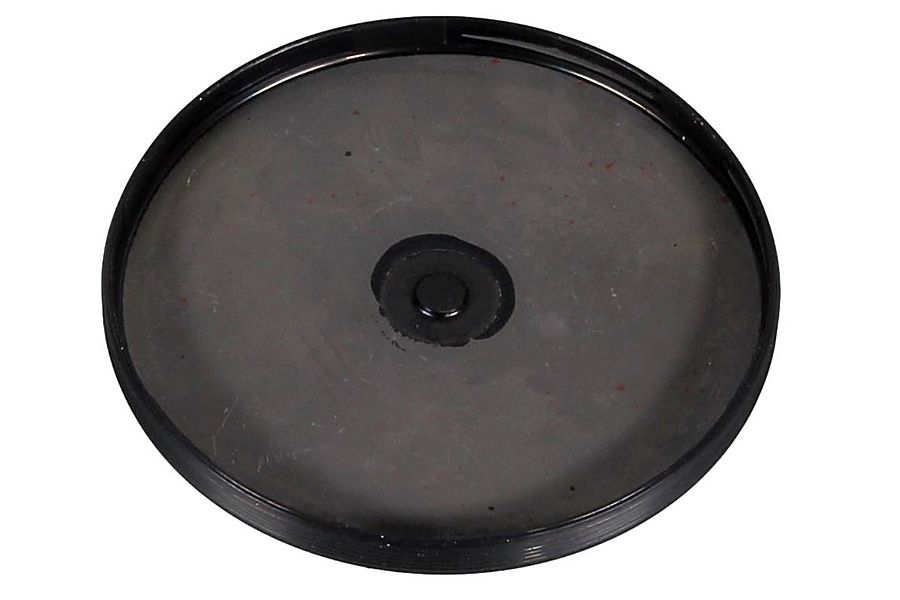 METZGER AUTOTEILE 7990269 Deckel, Schaltgetriebe ORIGINAL ERSATZTEIL f&uuml;r AUDI VW