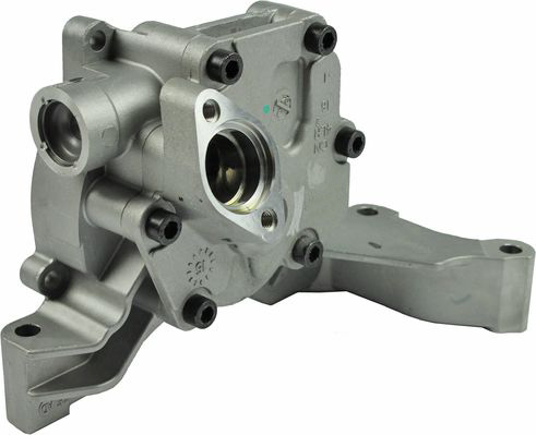 METZGER &Ouml;lpumpe 8000004 ORIGINAL ERSATZTEIL f&uuml;r VAG