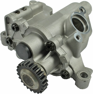 METZGER &Ouml;lpumpe 8000006 ORIGINAL ERSATZTEIL GREENPARTS f&uuml;r VAG