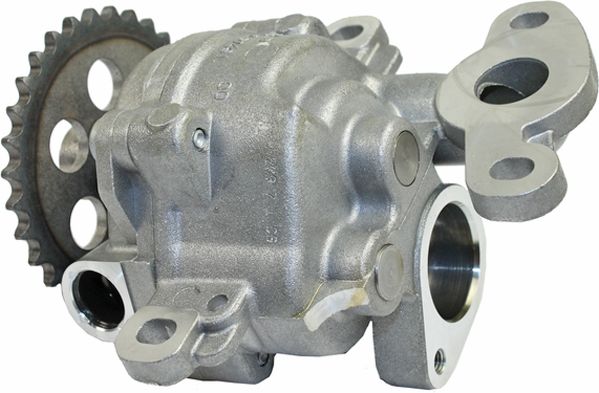 METZGER &Ouml;lpumpe 8000011 ORIGINAL ERSATZTEIL f&uuml;r FIAT FORD CITRO&Euml;N/PEUGEOT