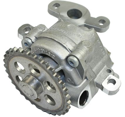 METZGER &Ouml;lpumpe 8000011 ORIGINAL ERSATZTEIL f&uuml;r FIAT FORD CITRO&Euml;N/PEUGEOT
