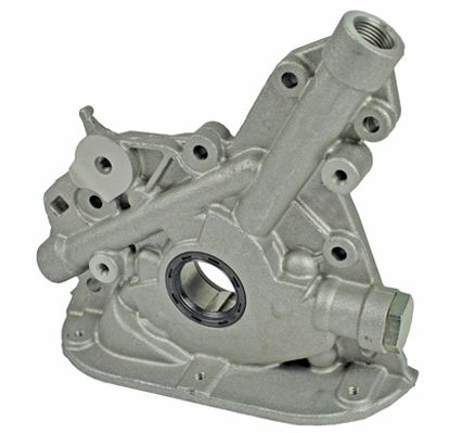 &Ouml;lpumpe METZGER 8000012 ORIGINAL ERSATZTEIL f&uuml;r OPEL