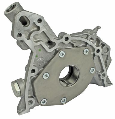 &Ouml;lpumpe METZGER 8000012 ORIGINAL ERSATZTEIL f&uuml;r OPEL