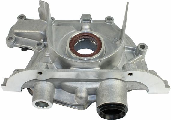 &Ouml;lpumpe METZGER 8000018 ORIGINAL ERSATZTEIL f&uuml;r OPEL