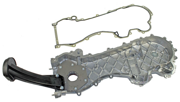 METZGER &Ouml;lpumpe 8000020 ORIGINAL ERSATZTEIL f&uuml;r ALFA ROMEO FORD LANCIA OPEL