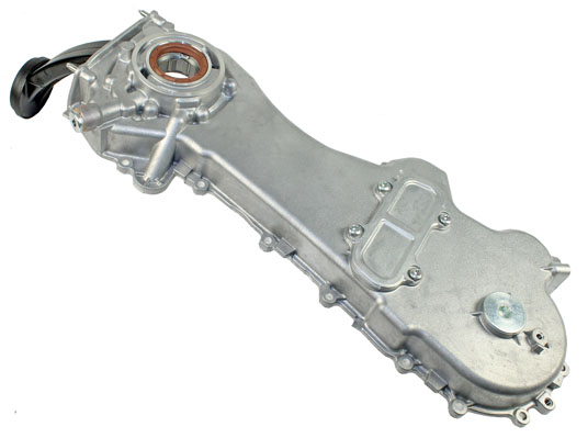 METZGER &Ouml;lpumpe 8000020 ORIGINAL ERSATZTEIL f&uuml;r ALFA ROMEO FORD LANCIA OPEL
