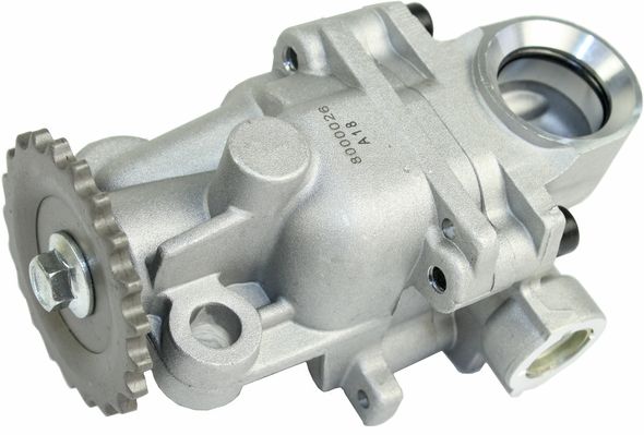 METZGER &Ouml;lpumpe 8000026 f&uuml;r VAG