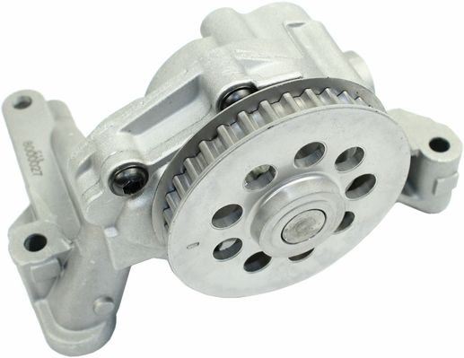 METZGER &Ouml;lpumpe 8000027 f&uuml;r AUDI SEAT SKODA VW