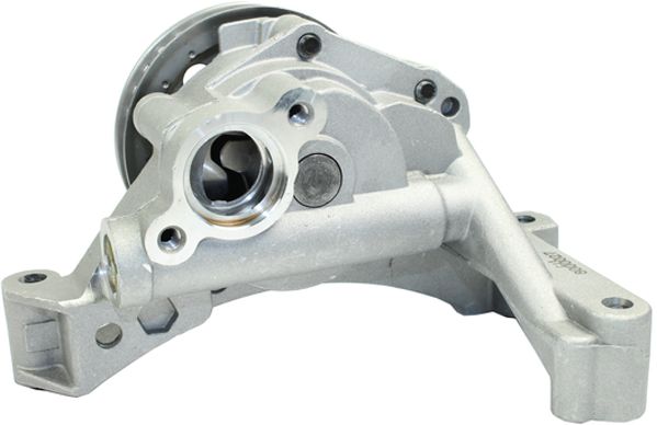 METZGER &Ouml;lpumpe 8000027 f&uuml;r AUDI SEAT SKODA VW