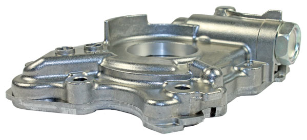 METZGER &Ouml;lpumpe 8000028 ORIGINAL ERSATZTEIL f&uuml;r TOYOTA