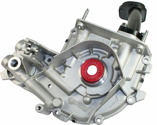 METZGER &Ouml;lpumpe 8000032 ORIGINAL ERSATZTEIL f&uuml;r FIAT OPEL