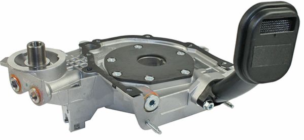 METZGER &Ouml;lpumpe 8000032 ORIGINAL ERSATZTEIL f&uuml;r FIAT OPEL