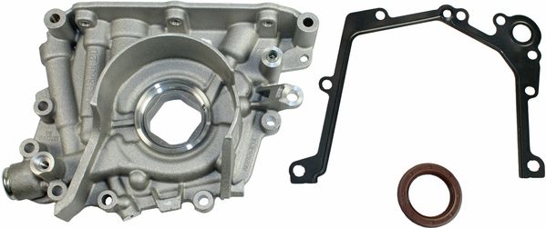 METZGER &Ouml;lpumpe 8000033 ORIGINAL ERSATZTEIL f&uuml;r FORD VOLVO