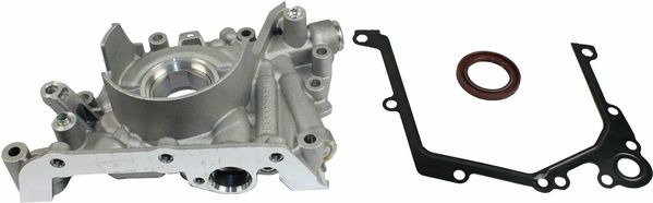 METZGER &Ouml;lpumpe 8000033 ORIGINAL ERSATZTEIL f&uuml;r FORD VOLVO