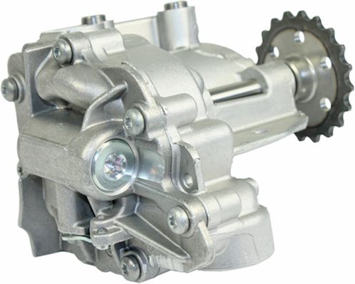 &Ouml;lpumpe METZGER 8000034 ORIGINAL ERSATZTEIL f&uuml;r OPEL RENAULT