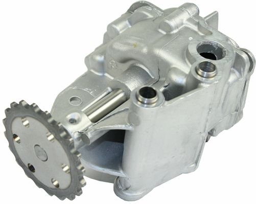 &Ouml;lpumpe METZGER 8000034 ORIGINAL ERSATZTEIL f&uuml;r OPEL RENAULT