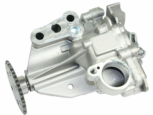 &Ouml;lpumpe METZGER 8000034 ORIGINAL ERSATZTEIL f&uuml;r OPEL RENAULT