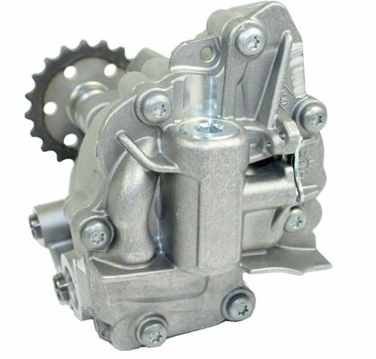 &Ouml;lpumpe METZGER 8000034 ORIGINAL ERSATZTEIL f&uuml;r OPEL RENAULT