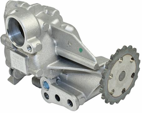 METZGER &Ouml;lpumpe 8000035 ORIGINAL ERSATZTEIL f&uuml;r OPEL RENAULT