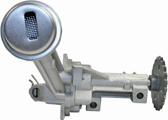 METZGER &Ouml;lpumpe 8000036 ORIGINAL ERSATZTEIL f&uuml;r RENAULT DACIA