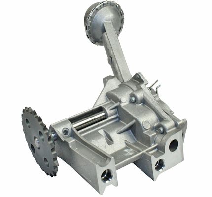 METZGER &Ouml;lpumpe 8000036 ORIGINAL ERSATZTEIL f&uuml;r RENAULT DACIA
